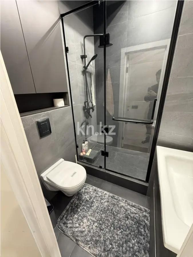 Продажа 3-комнатной квартиры, 100 м² в Алматы - фото 5