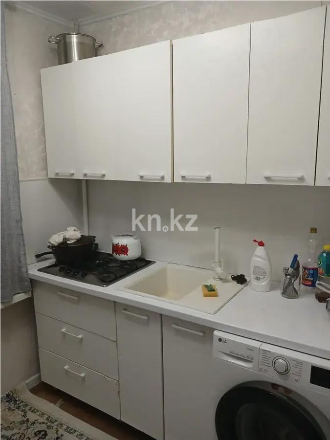 Продажа 3-комнатной квартиры, 60 м² в Алматы - фото 3