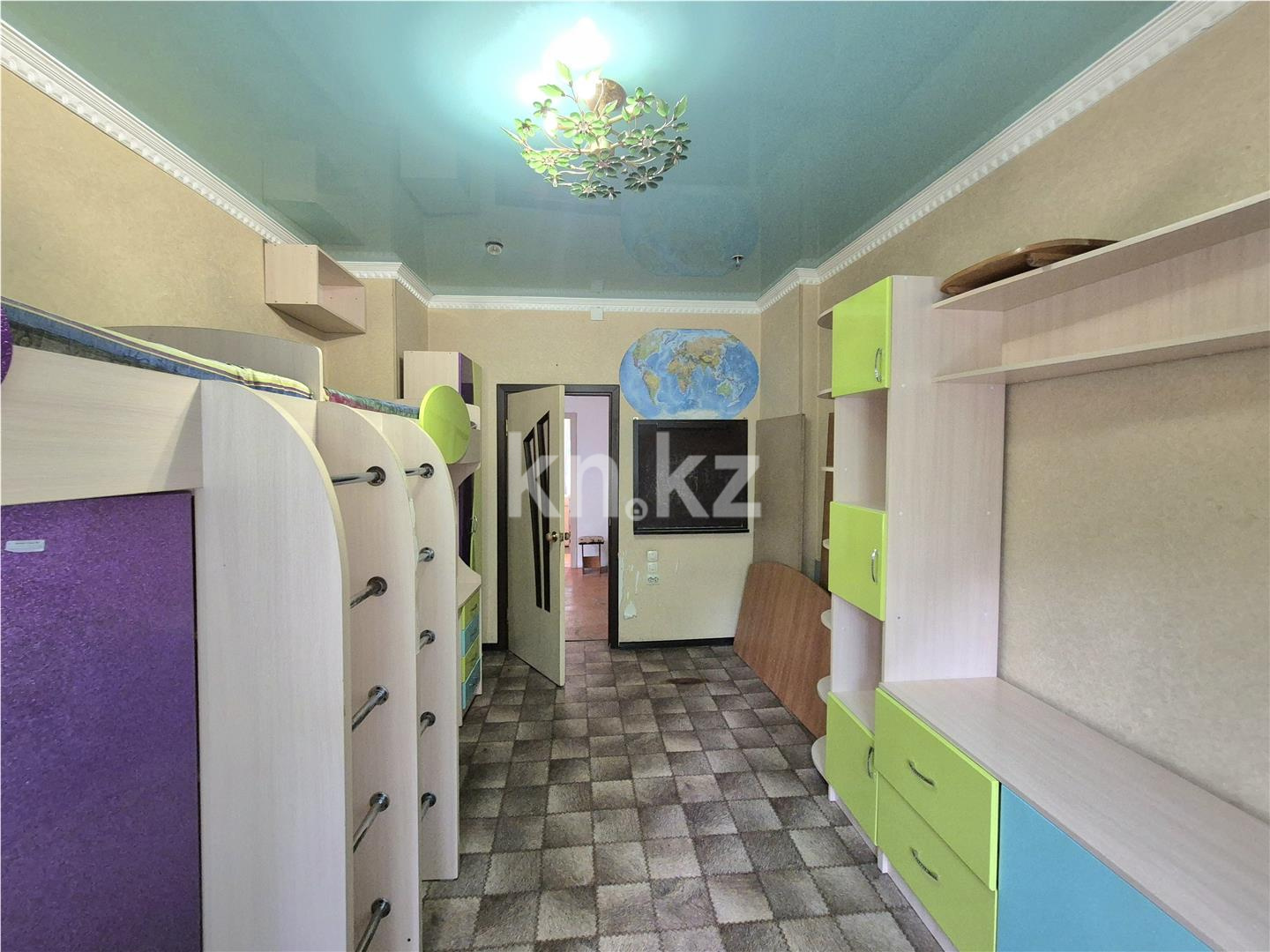 Продажа 2-комнатной квартиры, 59 м², ул. Панфилова в Темиртау - фото 5