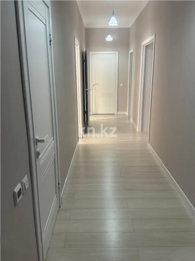 Продажа 3-комнатной квартиры, 83 м², ул. Сейфуллина, дом  5 - Продажа квартир в Астане без посредников фото 6 из 7