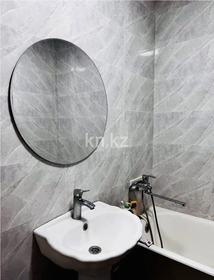 Продажа 1-комнатной квартиры, 43.8 м² в Алматы - фото 3