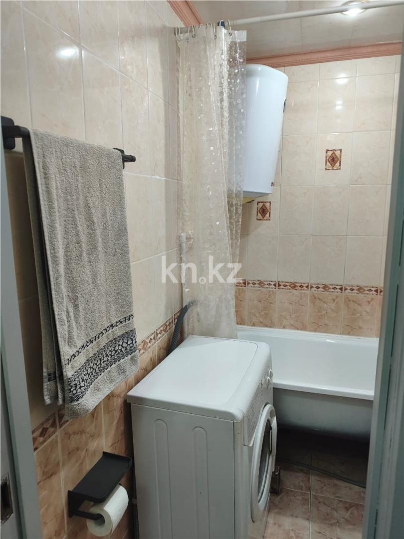 Продажа 1-комнатной квартиры, 31 м² - Продажа недвижимости в Темиртау - страница 4 фото 5 из 18