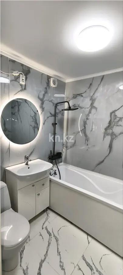 Продажа 1-комнатной квартиры, 34 м², ул. Белинского, дом  19 - Продажа  однокомнатных квартир в Караганде с фото фото 3 из 3