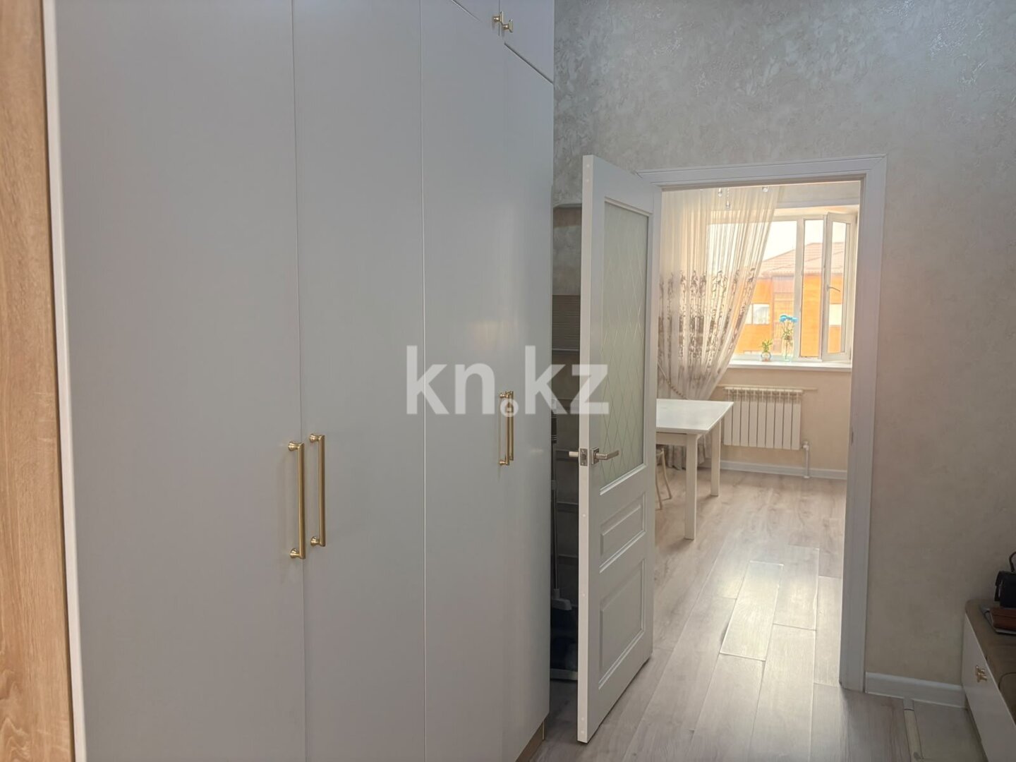 Продажа 3-комнатной квартиры, 92.4 м² в Караганде - фото 16