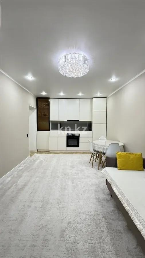 Продажа 2-комнатной квартиры, 48.9 м² в Алматы - фото 3