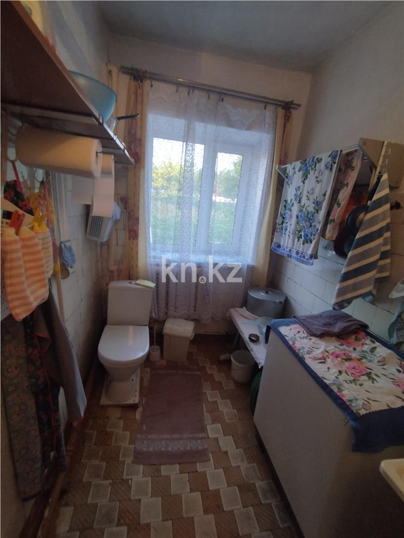 Продажа 4-комнатного дома, 64.6 м² в Караганде - фото 6