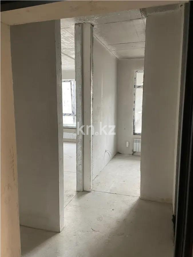 Продажа 1-комнатной квартиры, 39 м², ул. Утеген батыра, дом  11в - Продажа квартир в Алматы фото 1 из 4