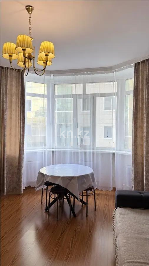 Продажа 2-комнатной квартиры, 44.7 м², пр. Мангилик Ел, дом  17 в Астане