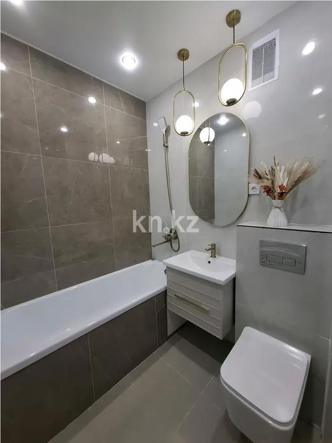 Продажа 2-комнатной квартиры, 38 м² - Недвижимость в Казахстане - страница 5 фото 3 из 3