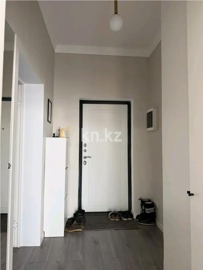 Продажа 1-комнатной квартиры, 54 м² - Продажа однокомнатных квартир в Алматы - страница 19 фото 5 из 5