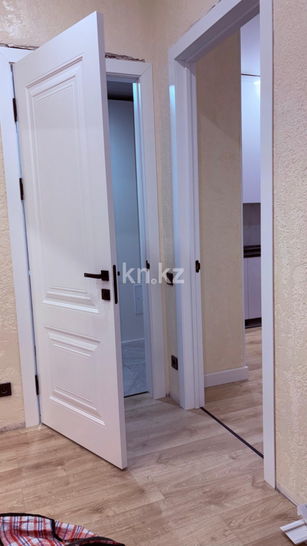 Аренда 2-комнатной квартиры, 60 м² - Продажа земельных участков в Костанае фото 8 из 10
