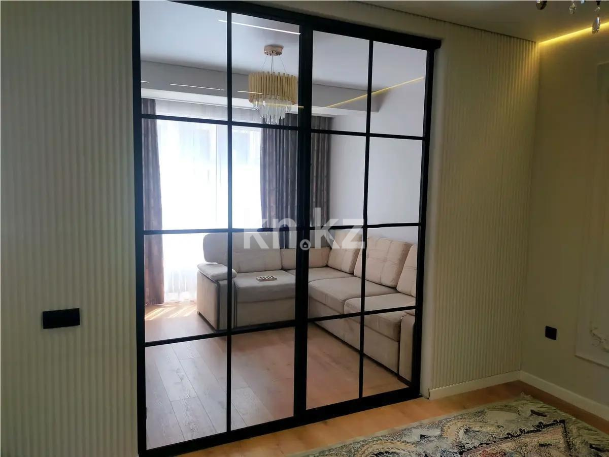 Продажа 3-комнатной квартиры, 70 м², пр. Сейфуллина, дом  51 в Алматы - фото 2