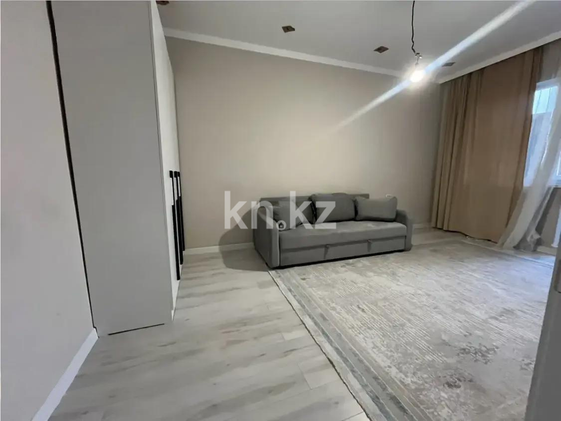 Продажа 1-комнатной квартиры, 46 м² в Алматы