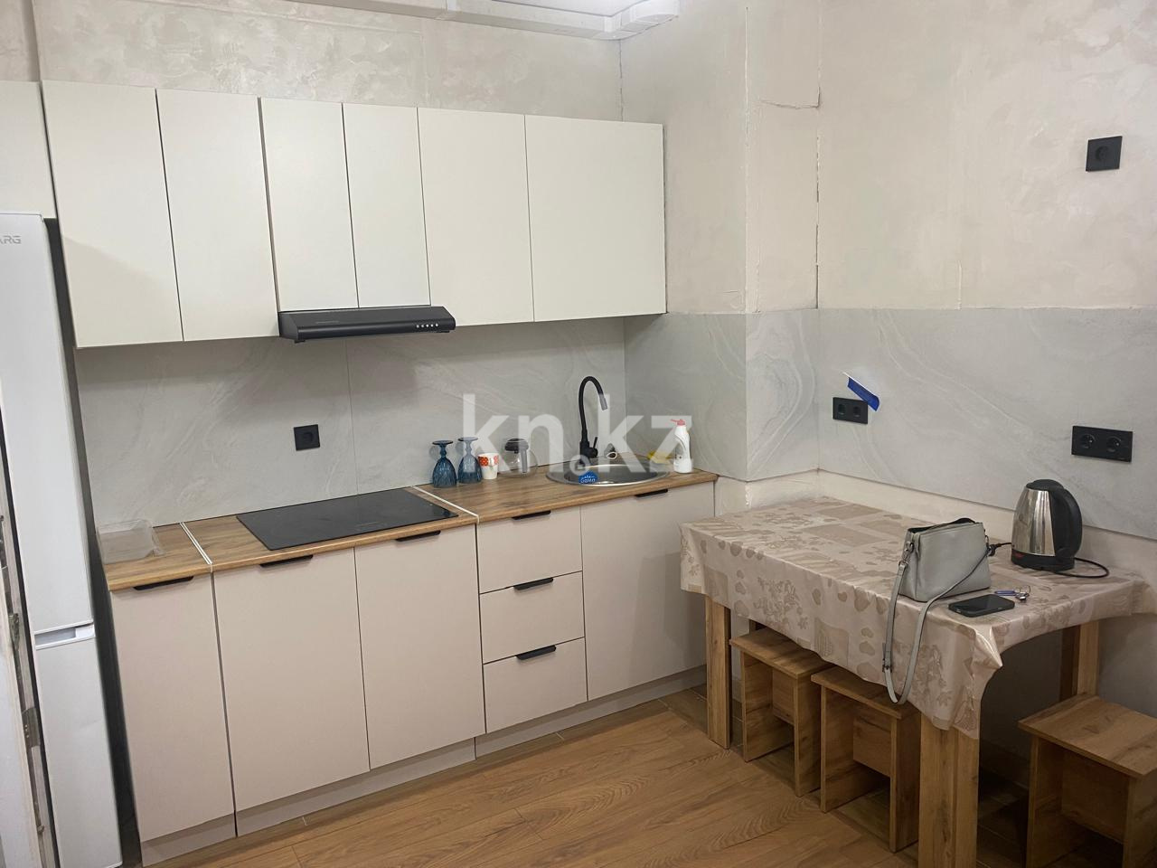 Аренда 1-комнатной квартиры, 38 м² в Алматы - фото 2