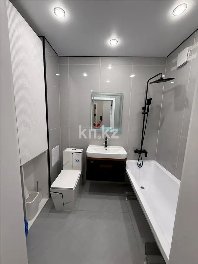 Продажа 1-комнатной квартиры, 40.8 м² в Астане - фото 2
