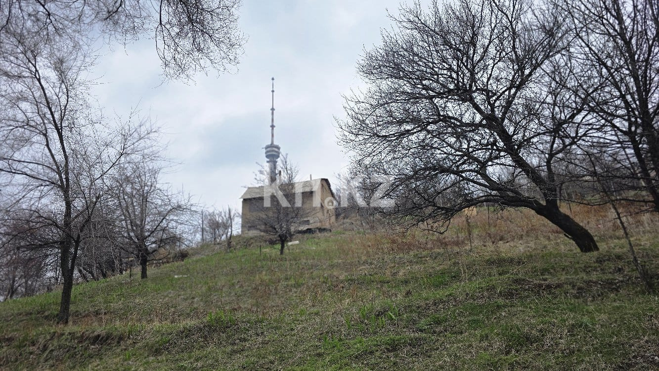 Продажа земельного участка, 11.06 сот., мкр. Кок-Тюбе 2 - Продажа земельных участков в Алматы фото 2 из 22