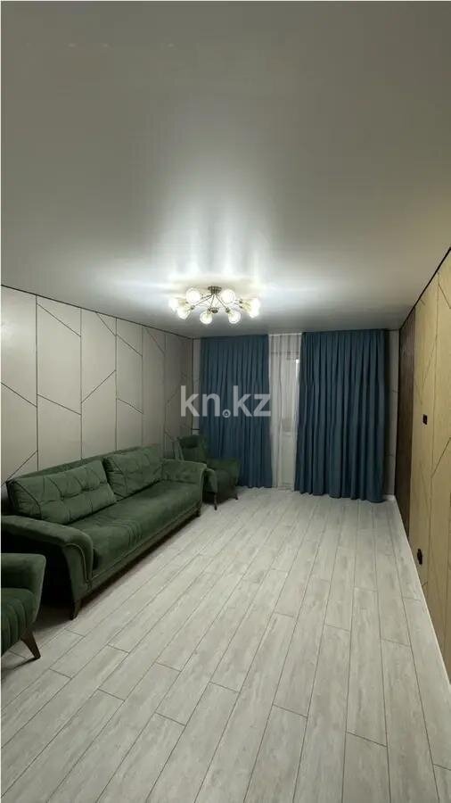Продажа 2-комнатной квартиры, 69 м² в Алматы