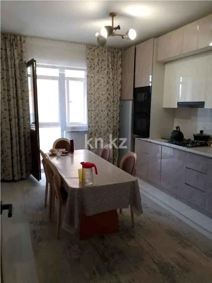 Продажа 2-комнатной квартиры, 70.5 м² - Продажа квартир в новостройках Алматы без посредников - страница 3 фото 3 из 5