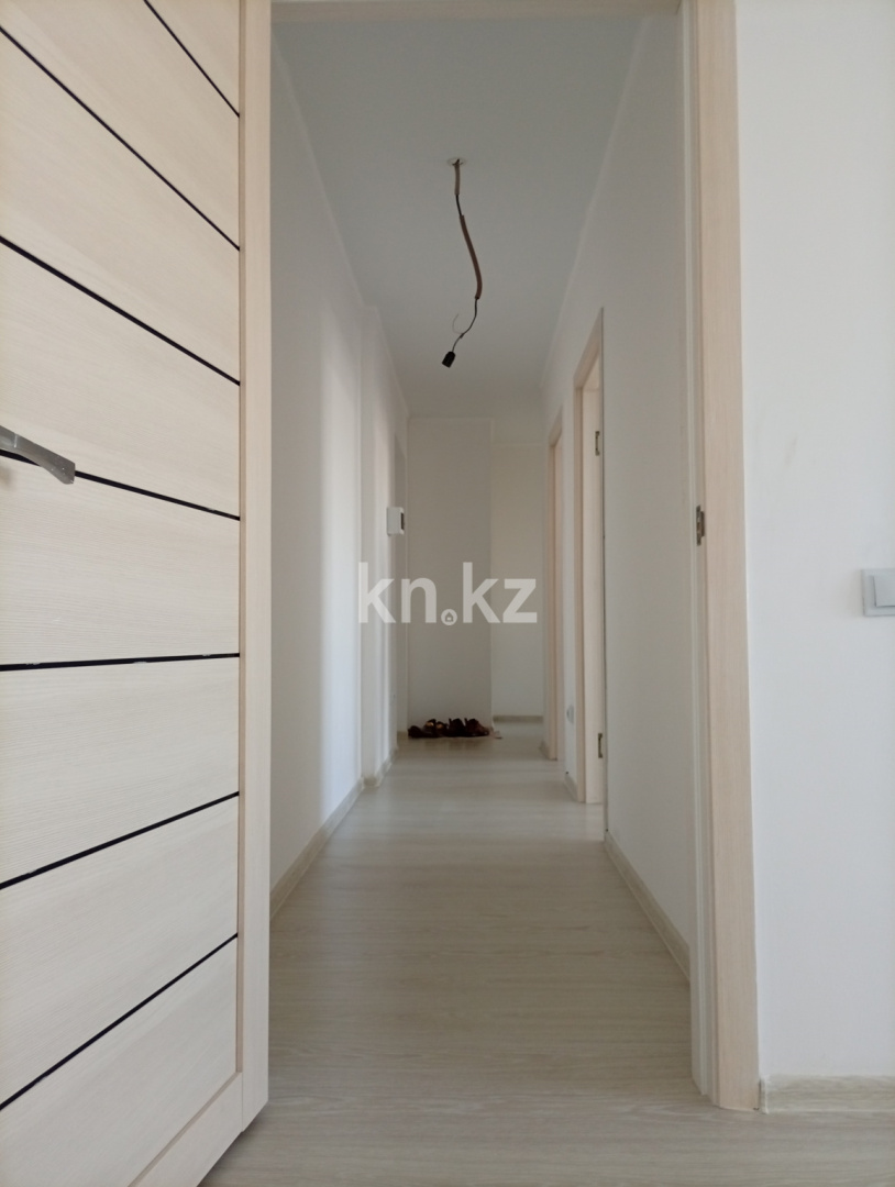 Продажа 3-комнатной квартиры, 67 м², ул. Кассина, дом  146/4 - Продажа  трехкомнатных квартир в новостройках Алматы фото 5 из 11