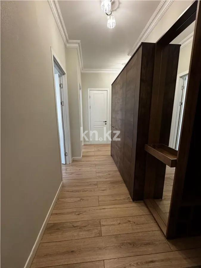 Продажа 2-комнатной квартиры, 65 м², ул. Бокейхана, дом  20 в Астане - фото 6