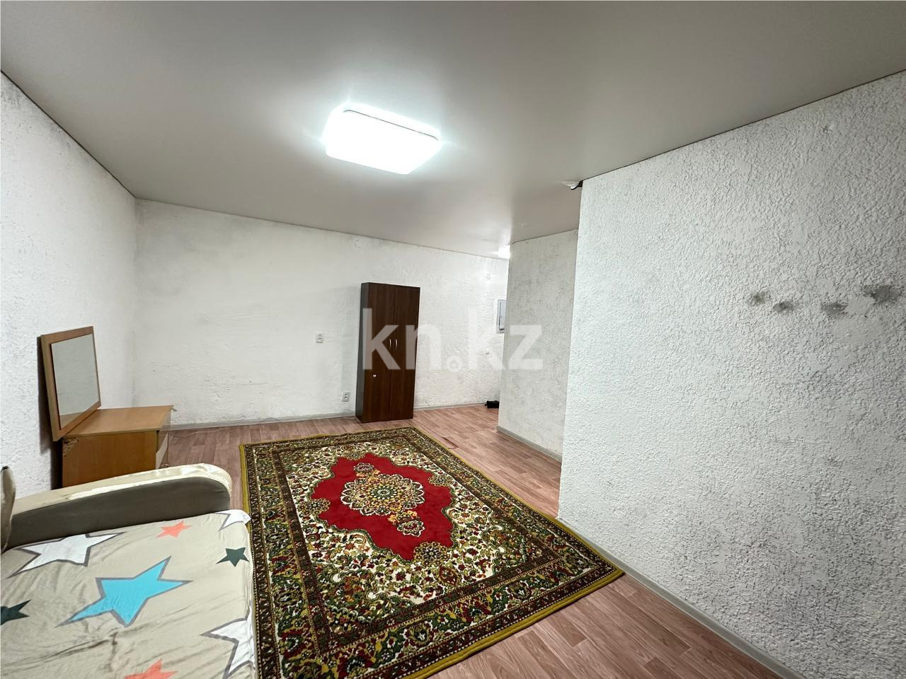 Продажа 1-комнатной квартиры, 29 м² в Караганде - фото 3