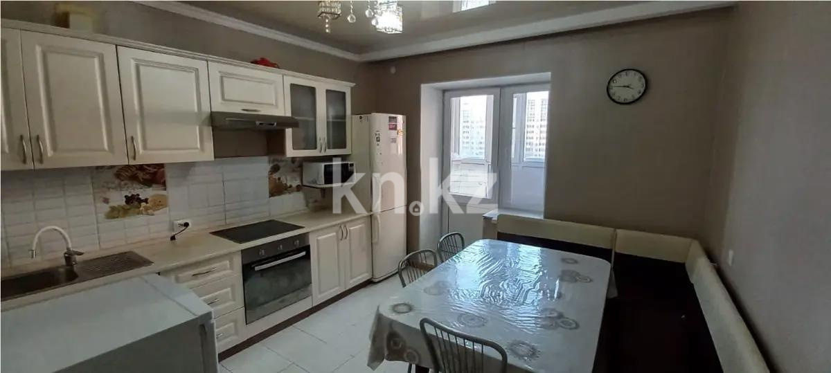 Продажа 3-комнатной квартиры, 85 м² - Продажа квартир в Казахстане - страница 104 фото 4 из 6