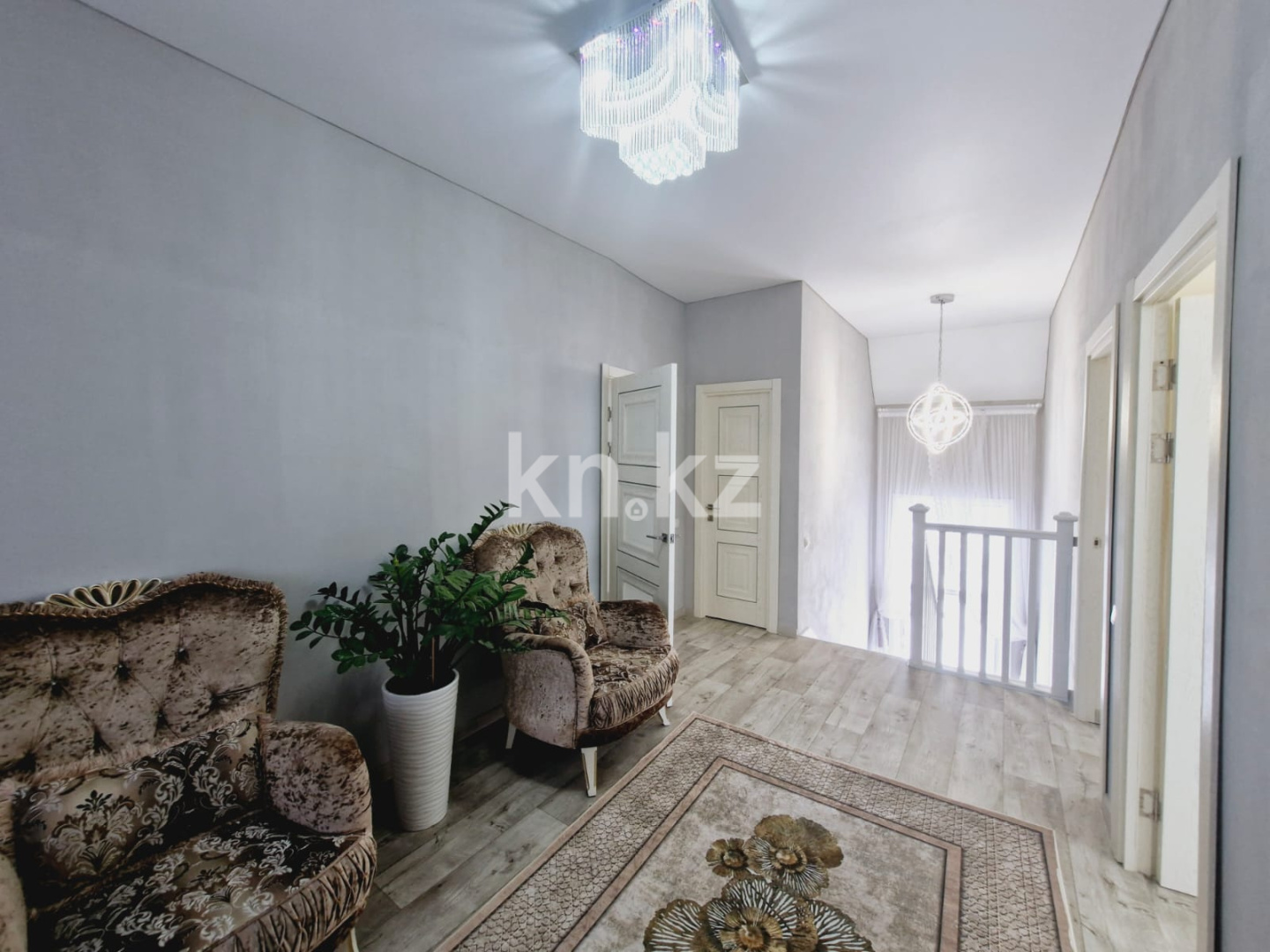 Продажа 4-комнатного дома, 177.3 м² - Недвижимость в Костанае фото 18 из 30