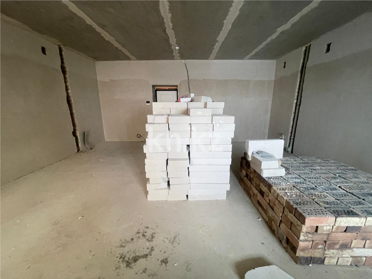 Продажа 1-комнатной квартиры, 47 м² в Караганде