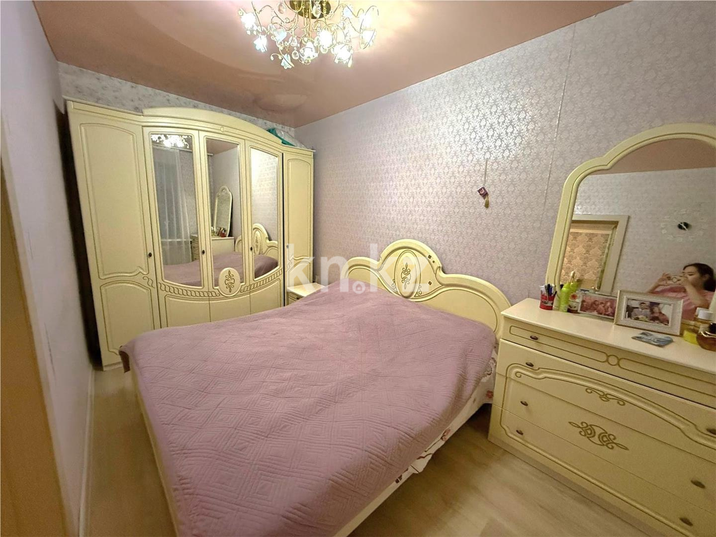 Продажа 2-комнатной квартиры, 40 м², ул. Белинского - Продажа  двухкомнатных квартир в Караганде фото 6 из 10