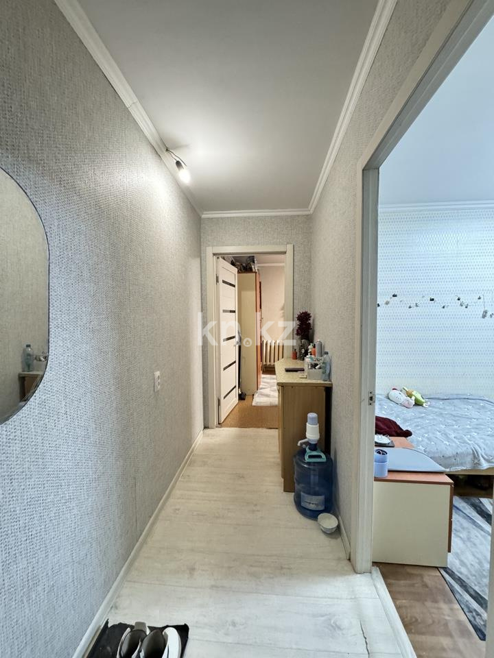 Продажа 2-комнатной квартиры, 42 м², мкр-н 12 - Продажа земельных участков в Уральске фото 10 из 11