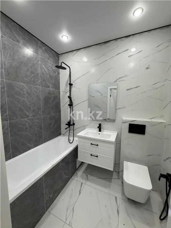 Продажа 2-комнатной квартиры, 47 м², ул. Тынышбайулы, дом  6 стр - Продажа квартир в Казахстане фото 3 из 4