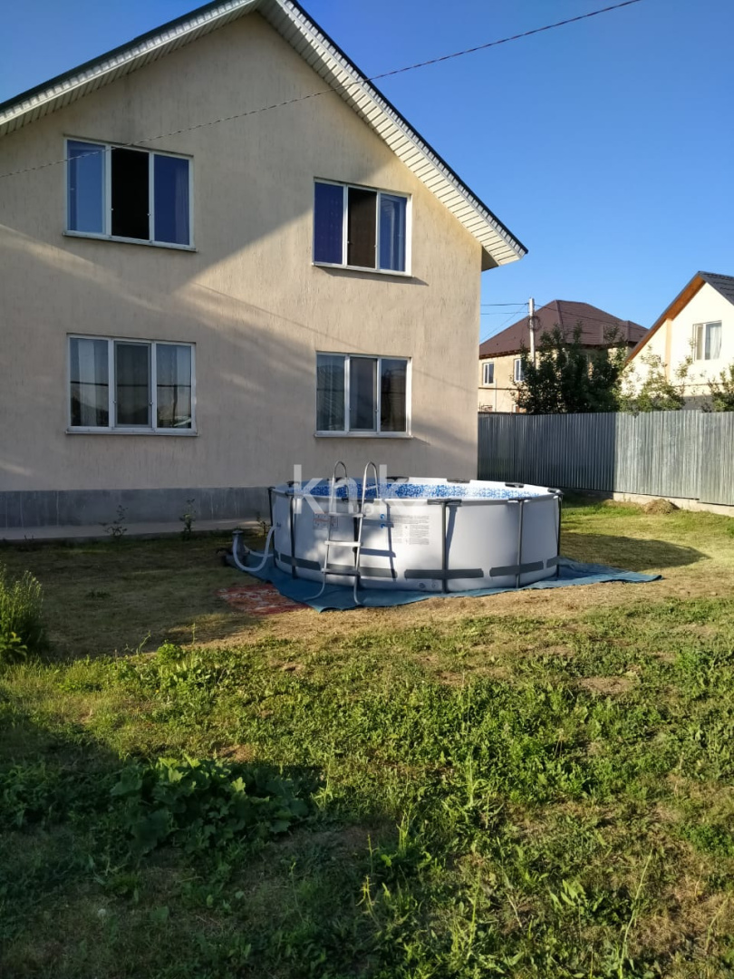 Продажа 5-комнатного дома, 153 м² - Продажа домов, коттеджей в Алматы - страница 4 фото 4 из 5