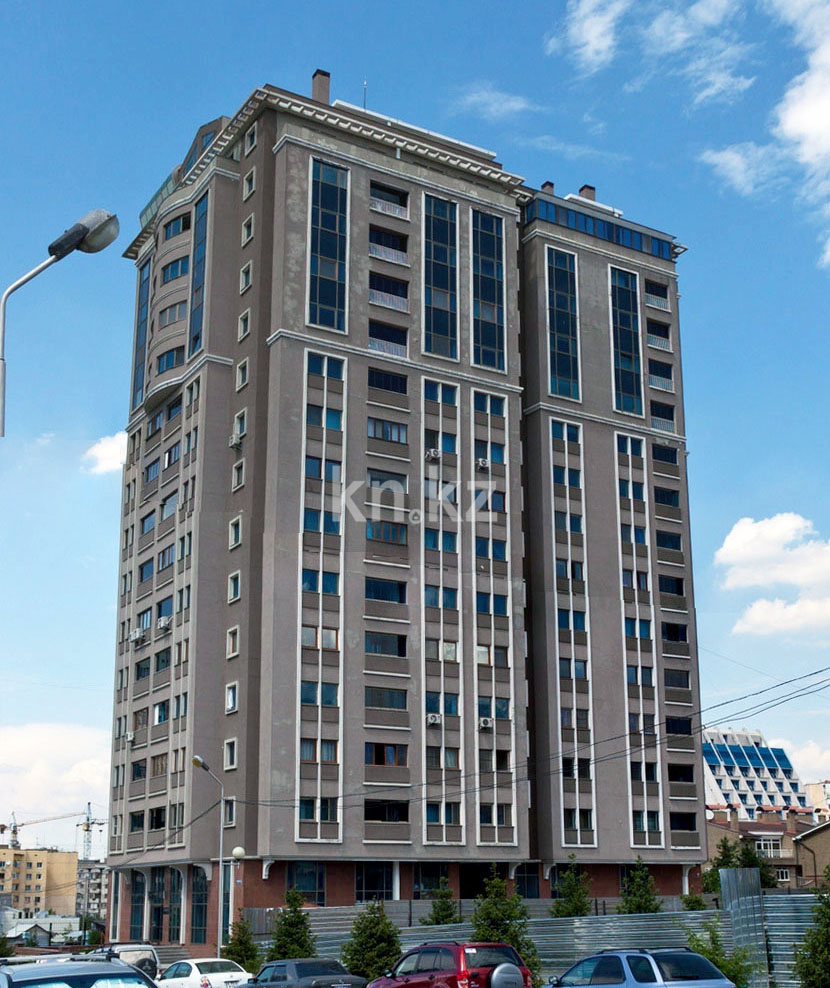 Продажа 3-комнатной квартиры, 119 м², мкр-н Самал-3, дом  22 в Алматы - фото 10