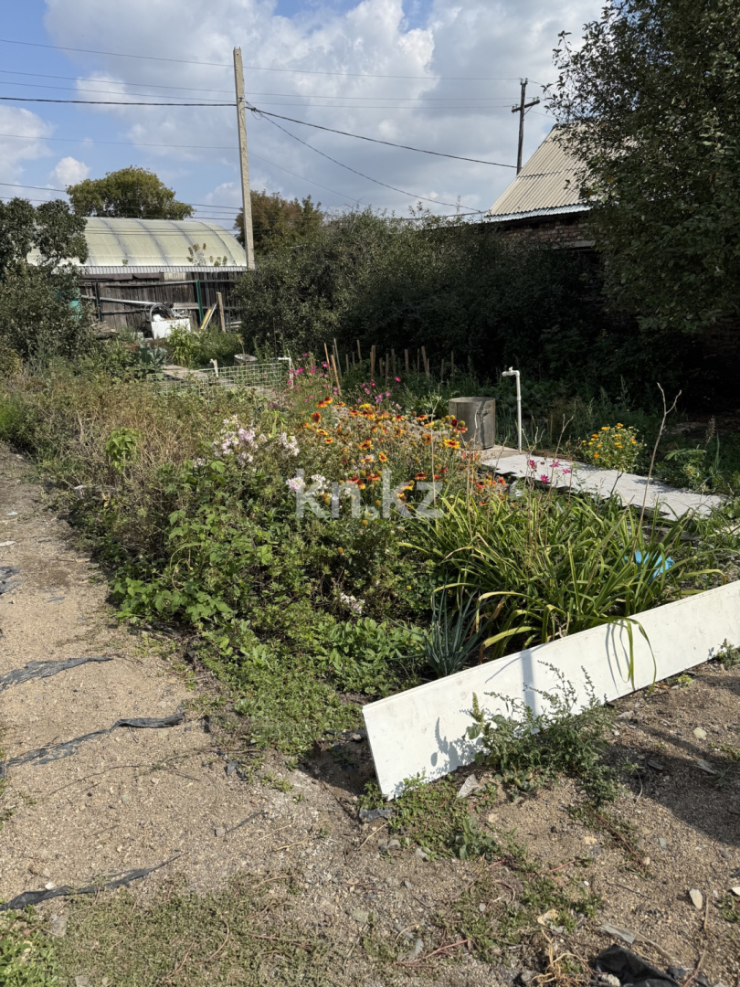 Продажа 4-комнатного дома, 100 м², ул. Орлова, дом  81 - Продажа домов, коттеджей в Караганде фото 26 из 27