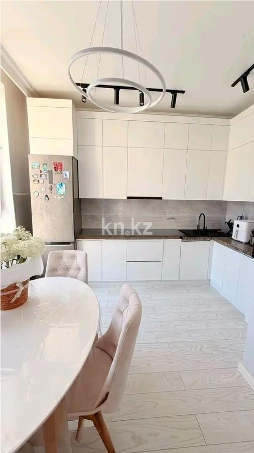 Продажа 2-комнатной квартиры, 49 м² в Астане - фото 2