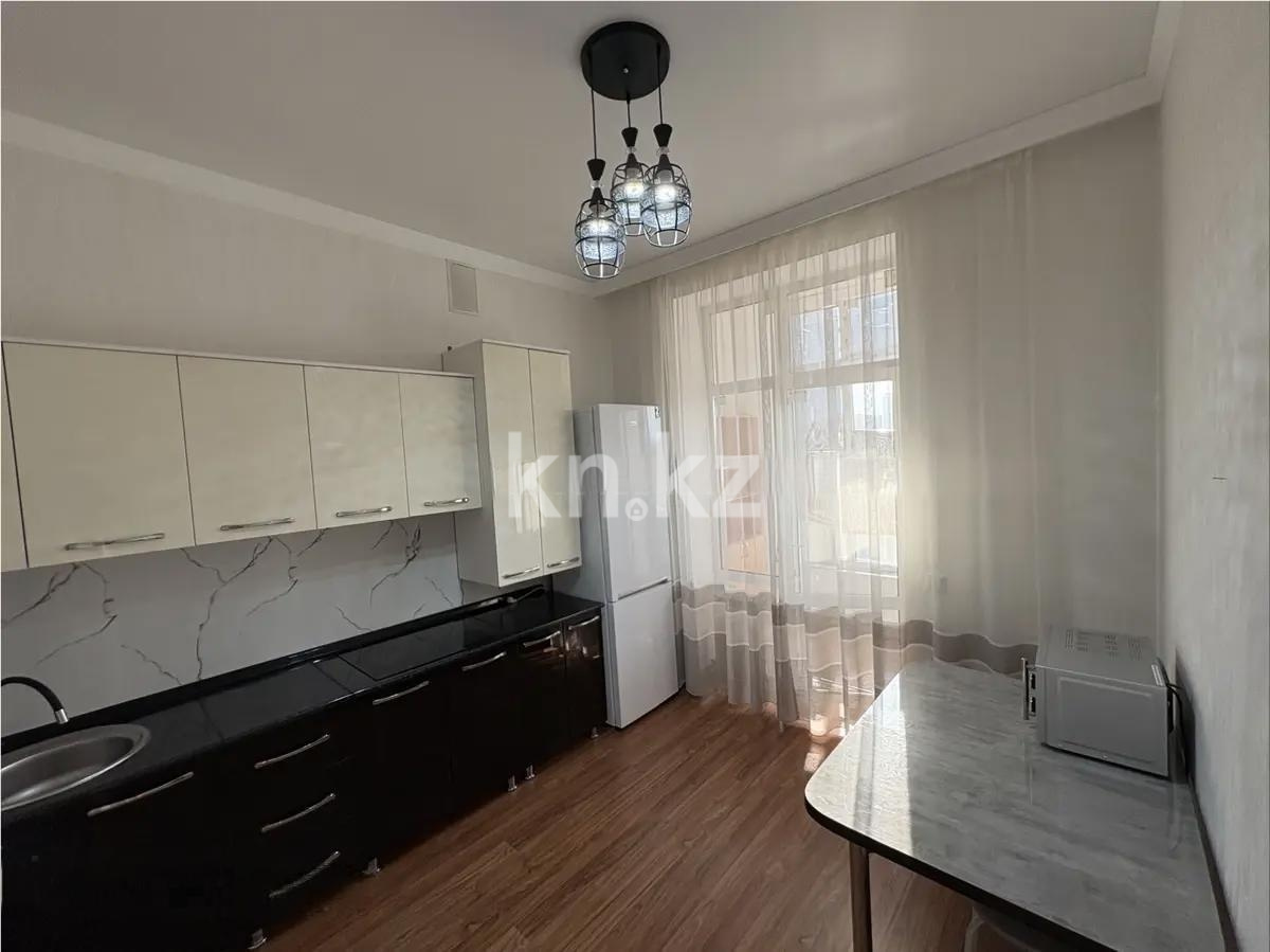 Продажа 1-комнатной квартиры, 43 м² в Астане - фото 3