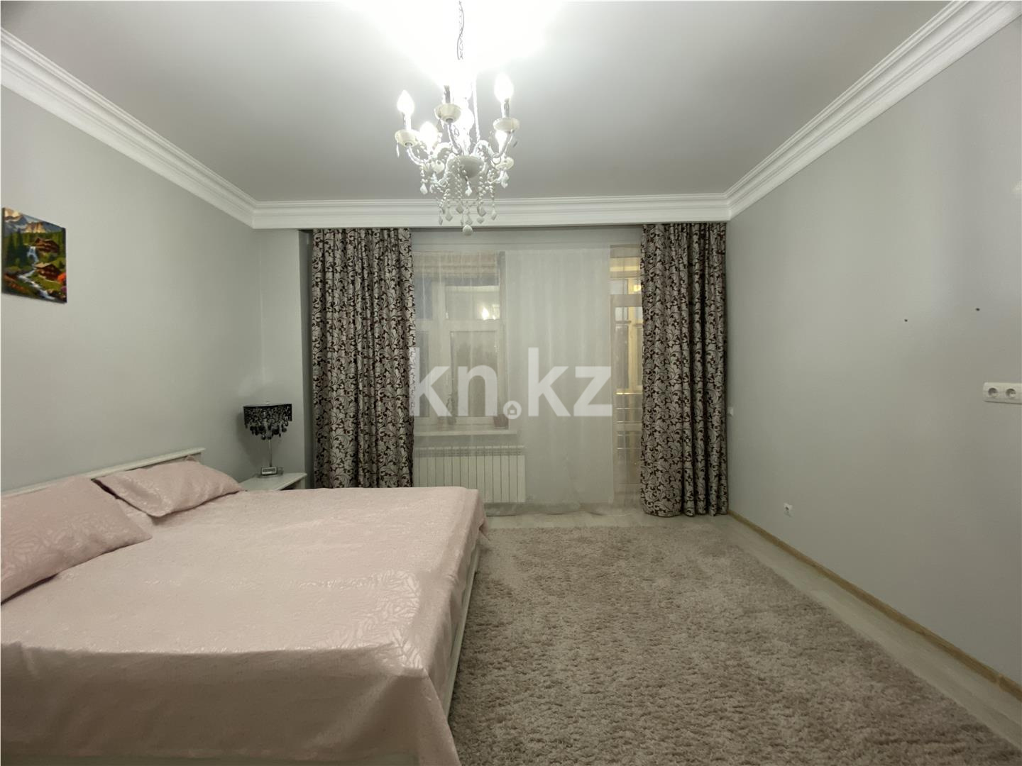 Продажа 3-комнатной квартиры, 133 м² - Продажа трехкомнатных квартир в Астане - страница 72 фото 12 из 16