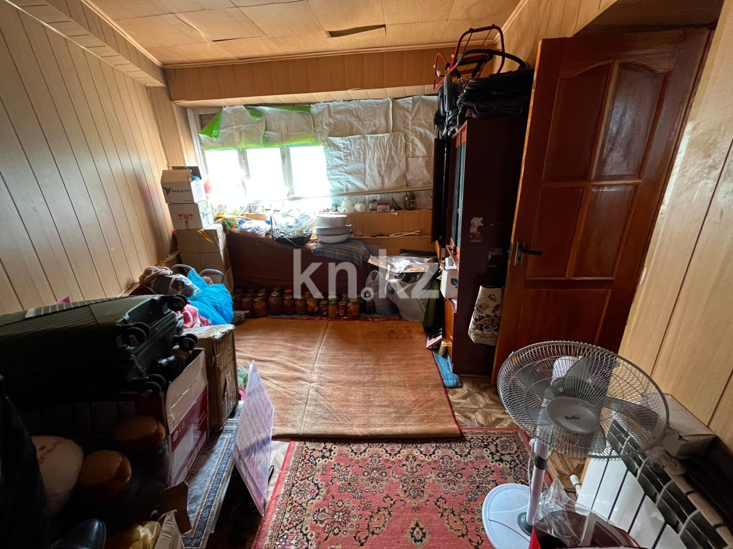 Продажа 3-комнатной квартиры, 67.7 м² - Продажа квартир в кирпичном доме в Казахстане - страница 152 фото 7 из 7