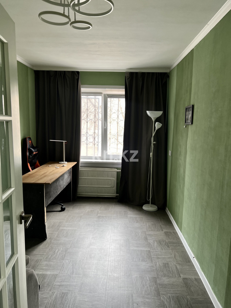 Продажа 2-комнатной квартиры, 44.5 м² - Недвижимость в Павлодаре фото 9 из 12