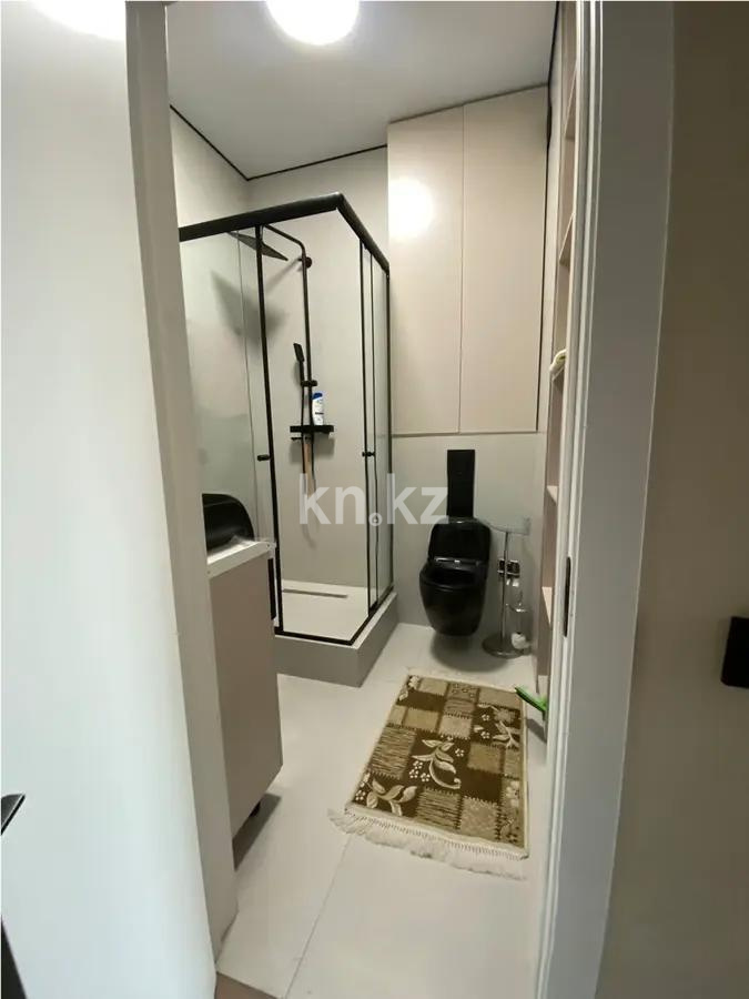 Продажа 1-комнатной квартиры, 39.6 м² - Продажа однокомнатных квартир в Алматы - страница 3 фото 3 из 3