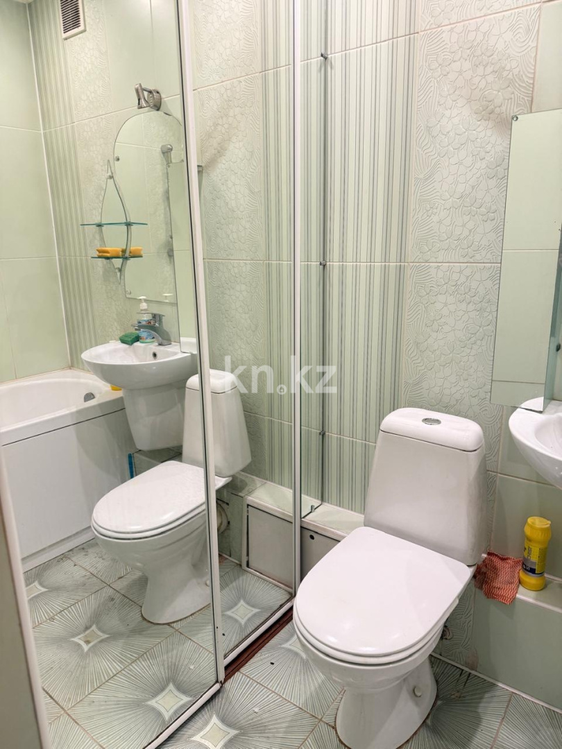 Продажа 3-комнатной квартиры, 62 м² - Продажа квартир в Казахстане - страница 2 фото 4 из 11