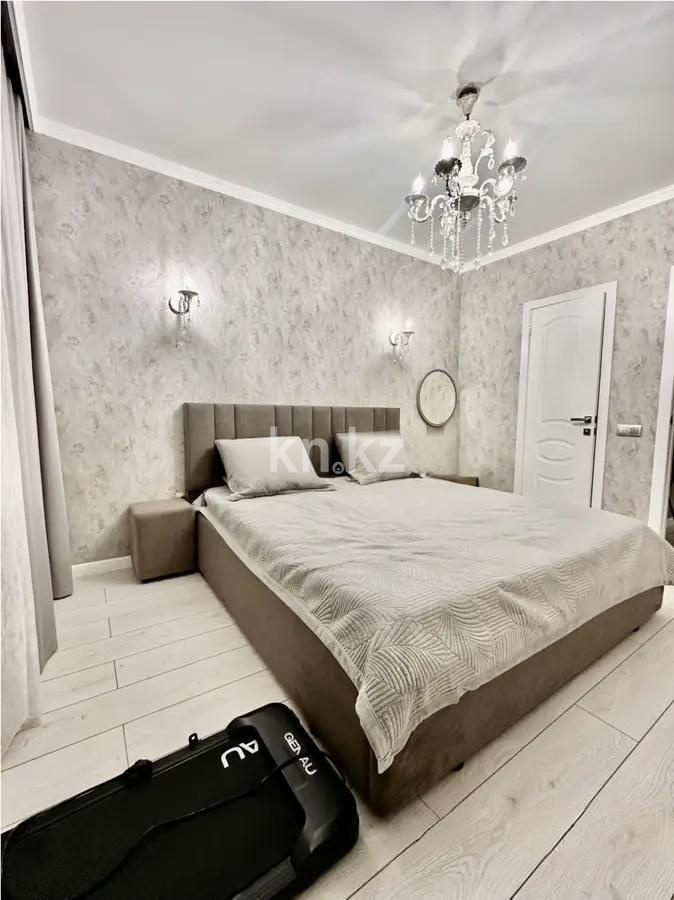 Продажа 3-комнатной квартиры, 87.7 м² - Продажа трехкомнатных квартир в Астане фото 2 из 4