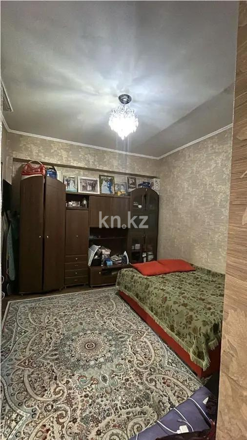 Продажа 2-комнатной квартиры, 38.9 м², мкр-н Жулдыз-1, дом  17в - Продажа квартир в Алматы фото 1 из 4