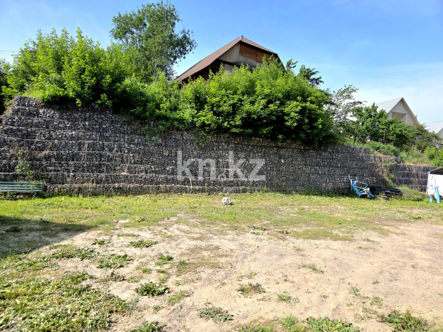 Продажа 4-комнатного дома, 120 м² в Алматинской области - фото 14