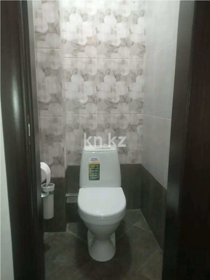 Продажа 2-комнатной квартиры, 54.9 м², мкр-н Коктем-1, дом  45 в Алматы - фото 5