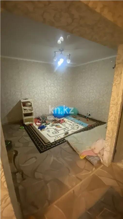 Продажа 4-комнатной квартиры, 69 м² в Алматы