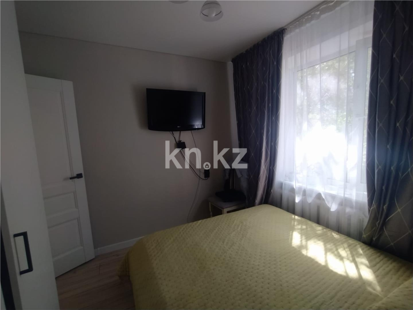 Продажа 5-комнатной квартиры, 105 м², мкр. Голубые Пруды - Продажа  пятикомнатных квартир в Караганде фото 6 из 22