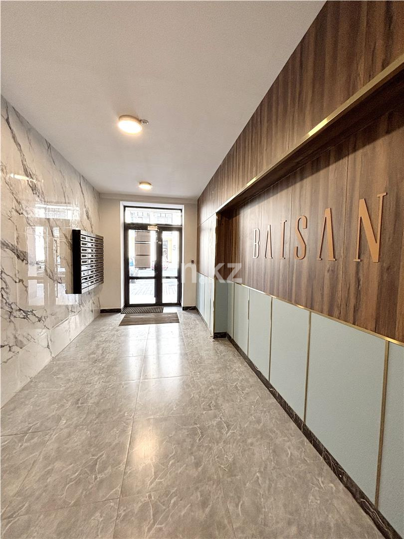 Продажа 3-комнатной квартиры, 89 м² - Продажа трехкомнатных квартир в Караганде фото 23 из 26