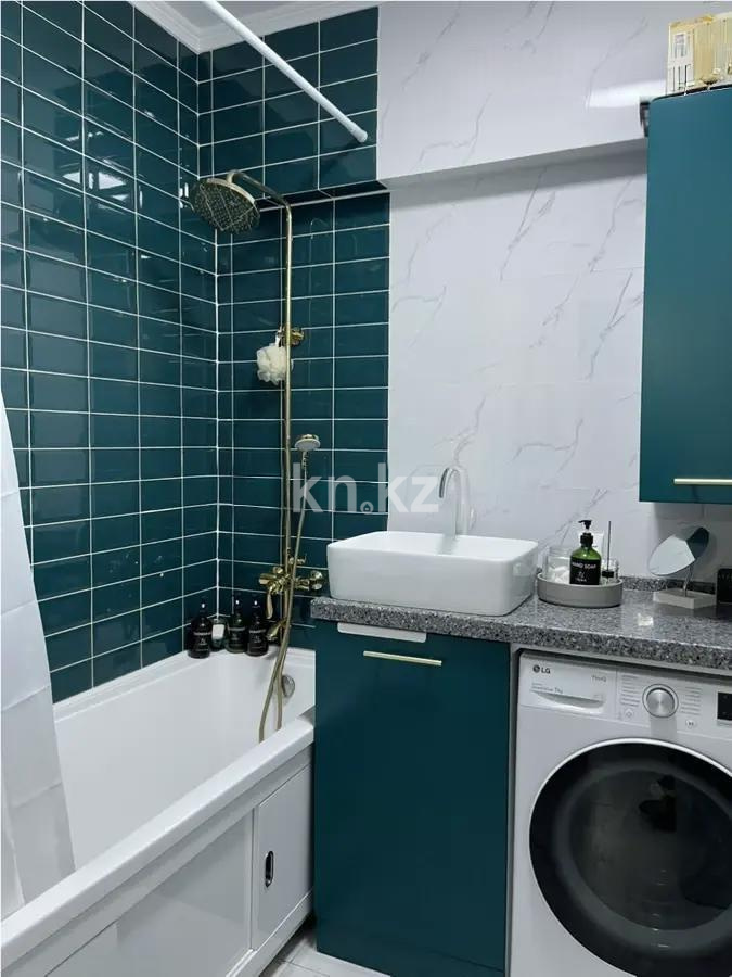 Продажа 2-комнатной квартиры, 64 м² в Алматы - фото 6
