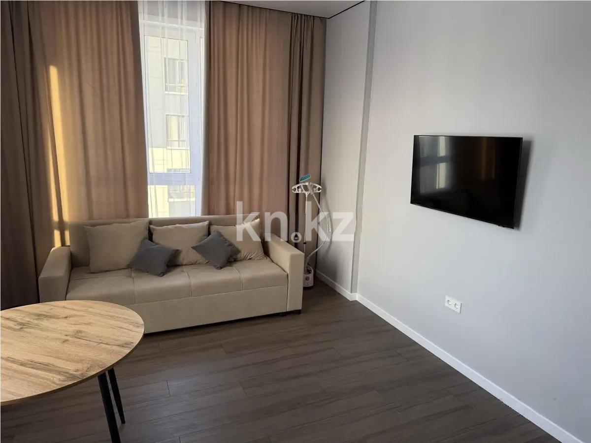 Продажа 1-комнатной квартиры, 31 м² в Астане